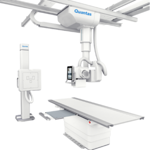 Quanta SmartDR Series